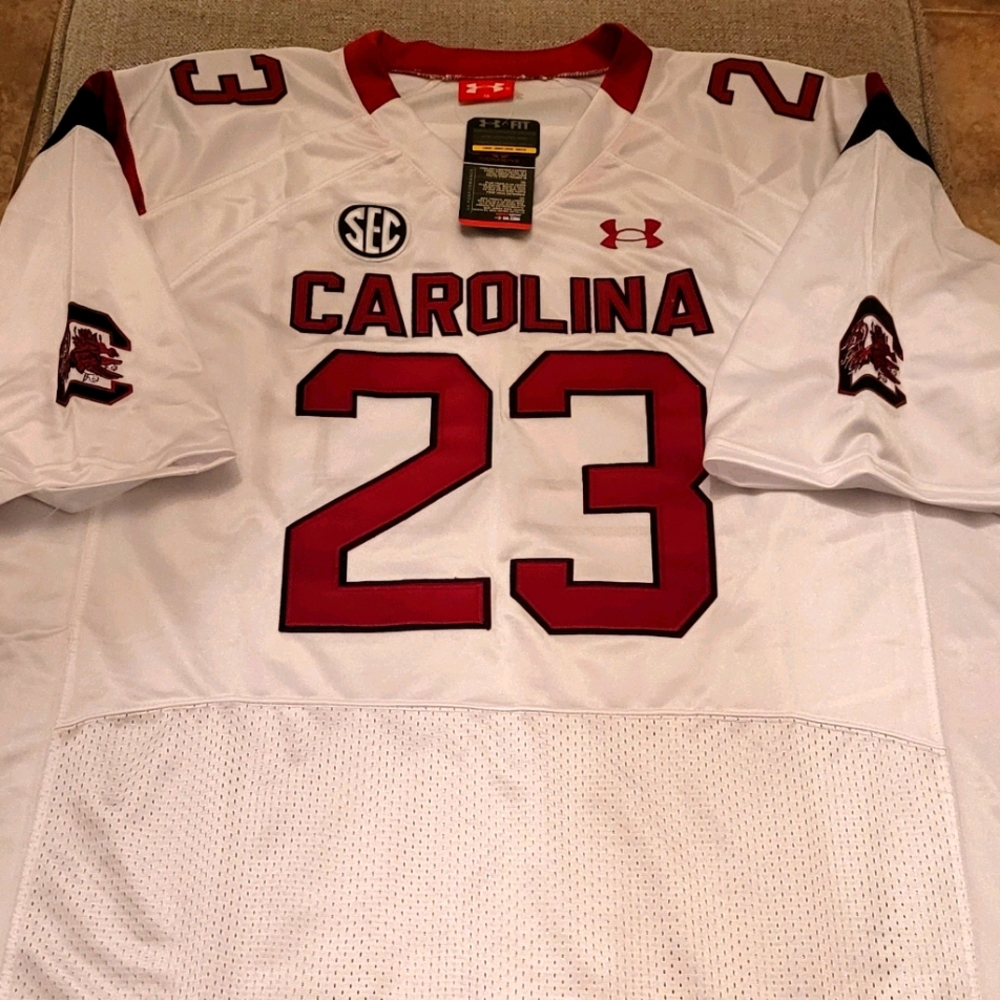 Jersey - Picture 2 of 6